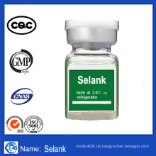 Selank Anabolic Polypeptide Anxiolytic Bodybuilding Muskelaufbau Selank